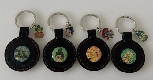 Pokemon centro pokedoll set - pokedoll,