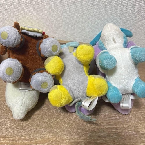 Peluche pupazzo pokemon center - peluche,