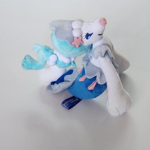 Peluche pokemon center - pokemon,