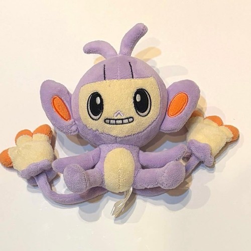 Peluche pokedoll centrale - peluche,