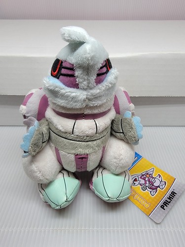 Pokemon center palkia - center, pokedoll