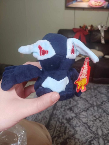 Cinese pokemon gale of - gale,