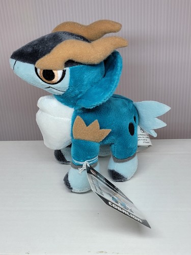 Pokemon center 2012 - center, peluche