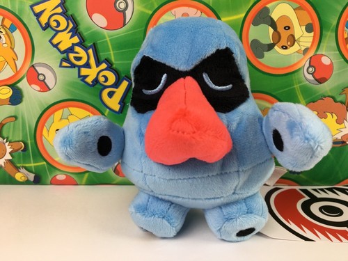 Nosepass pokemon center - pokemon,