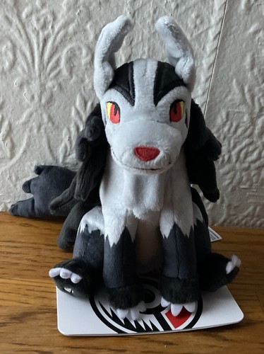 Peluche pokemon centro - peluche,