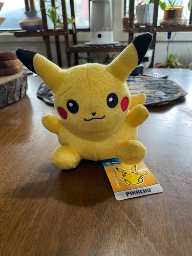 Pokemon center poke doll - doll, 2010