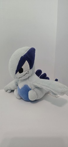 Pokemon centro lugia pokedoll - pokemon,