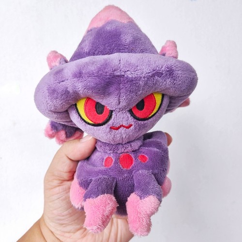 Mismagius pokedoll peluche - mismagius,