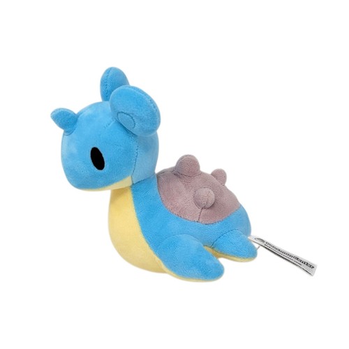 Pokemon center lapras pokedoll - pokemon,