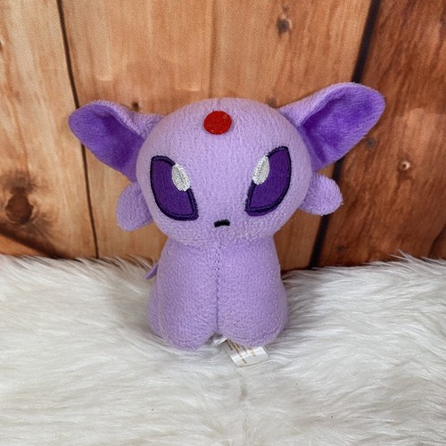 Peluche espeon pokemon - peluche,