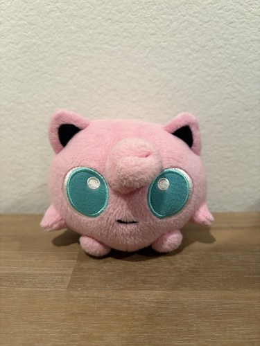 Pokemon center jigglypuff - us,