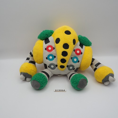 D1906a regigigas pokemon - d1906a,
