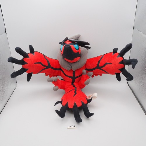 Jk64 junk yveltal pokemon - jk64,