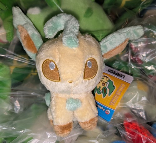 Nuovissima bambola peluche - bambola, di