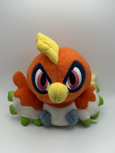 Peluche pokemon center oh - pokemon, ho-oh