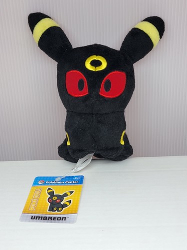 Raro chibi umbreon pokemon - chibi,
