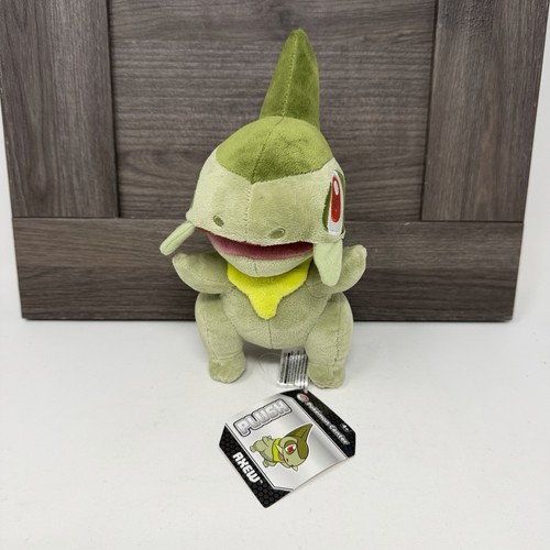 Pokemon center axew - pokemon,