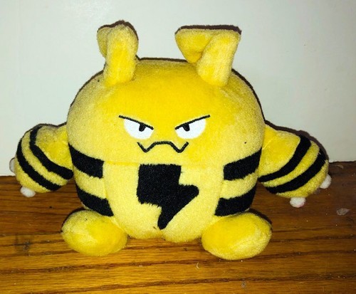 Pokemon centro peluche - pokemon,
