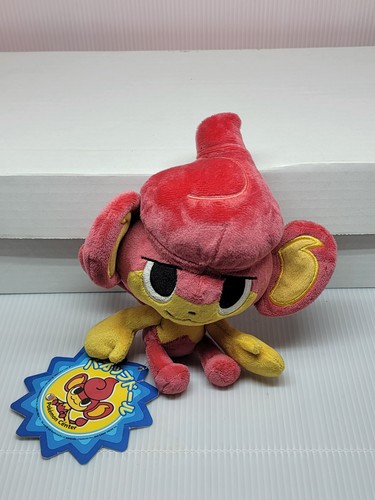 Pokemon pansear pokedoll - pokemon,