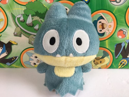 Pokemon center peluche - center,