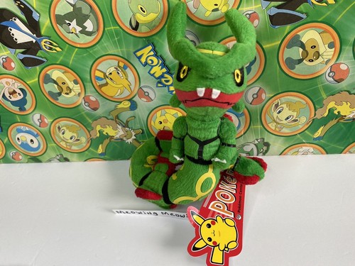 Pokemon center plush - pokemon,
