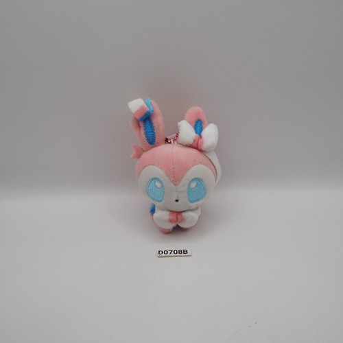 D0708b sylveon pokemon center - d0708b,