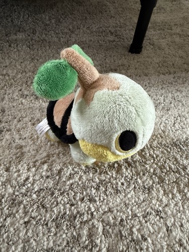 Turtwig pokemon center usa - turtwig,