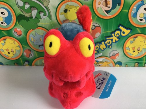 Pokemon centro peluche - pokemon,