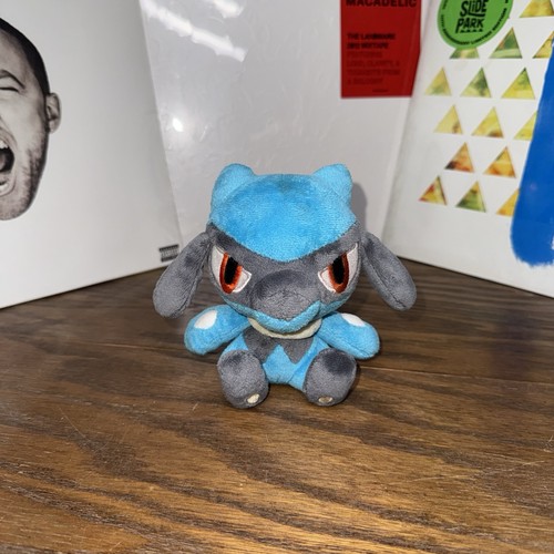 Pokemon centro pokedoll - pokemon,